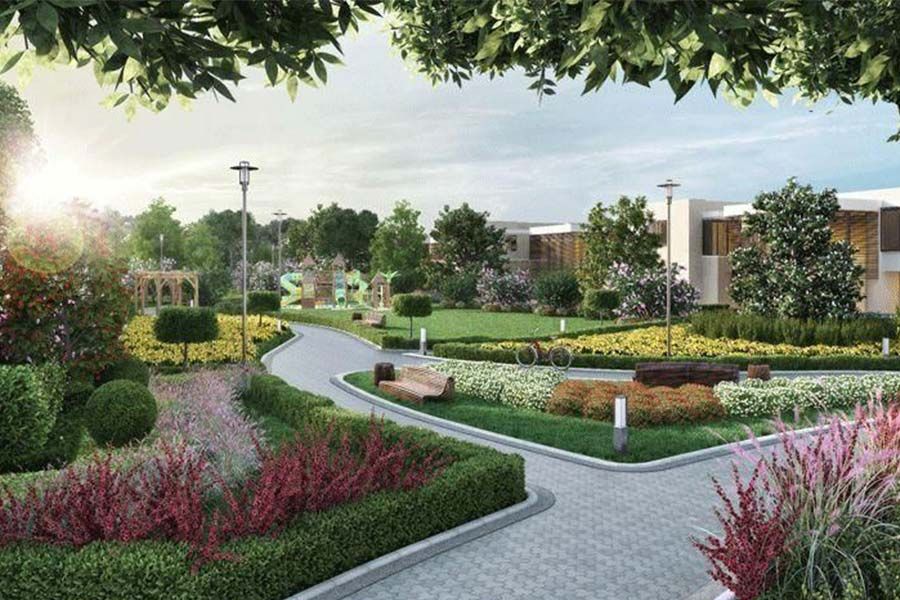 Verdana 5 Townhouses 4 BR - Image 10