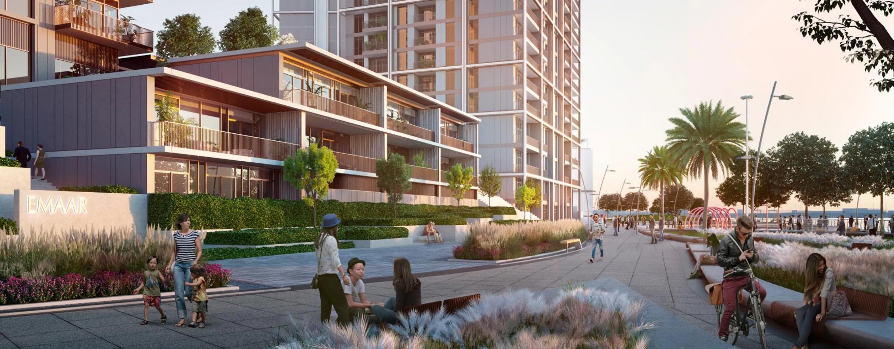 Jasmine Lane Townhouses - Image 4