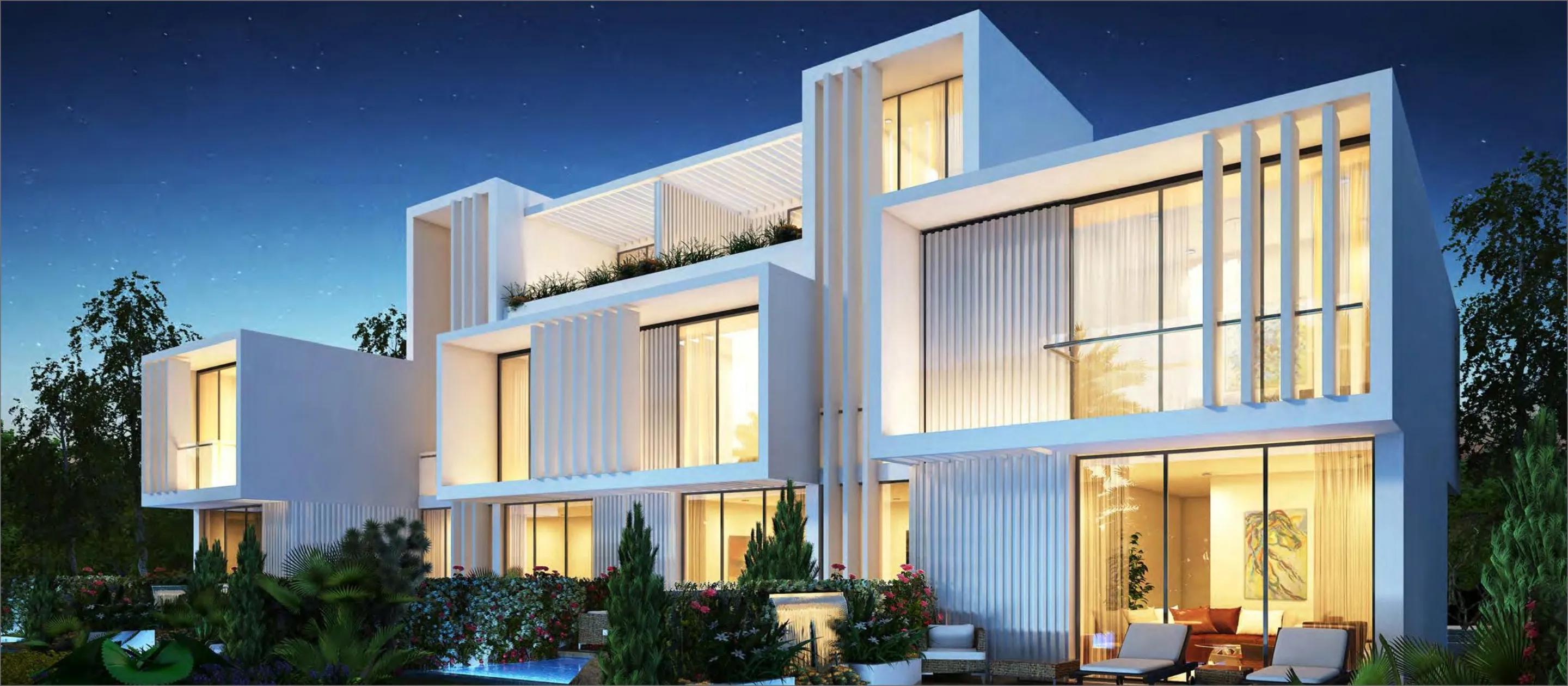 1BR Apartment In Vida Residences Creek Beach 1 BR - Image 3