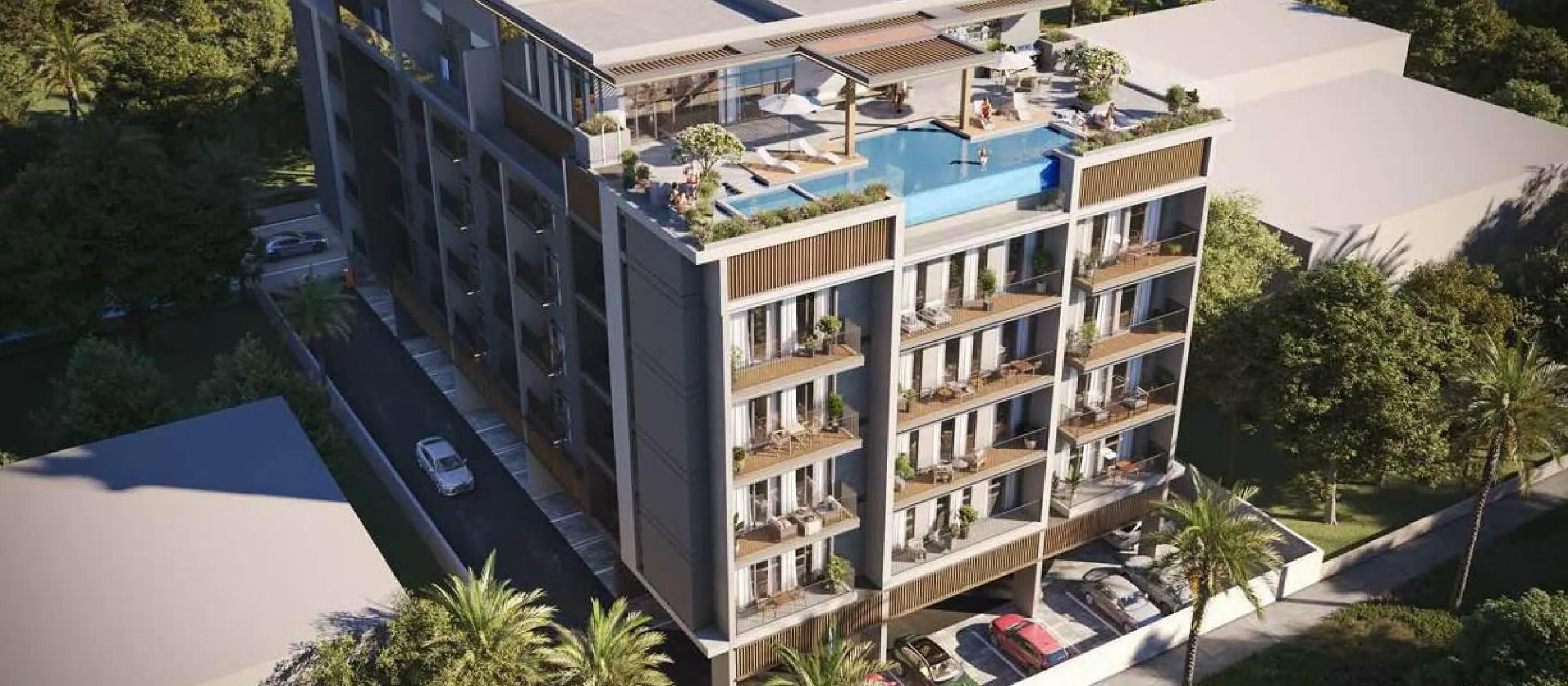 Mirage Villas 5 BR - Image 4