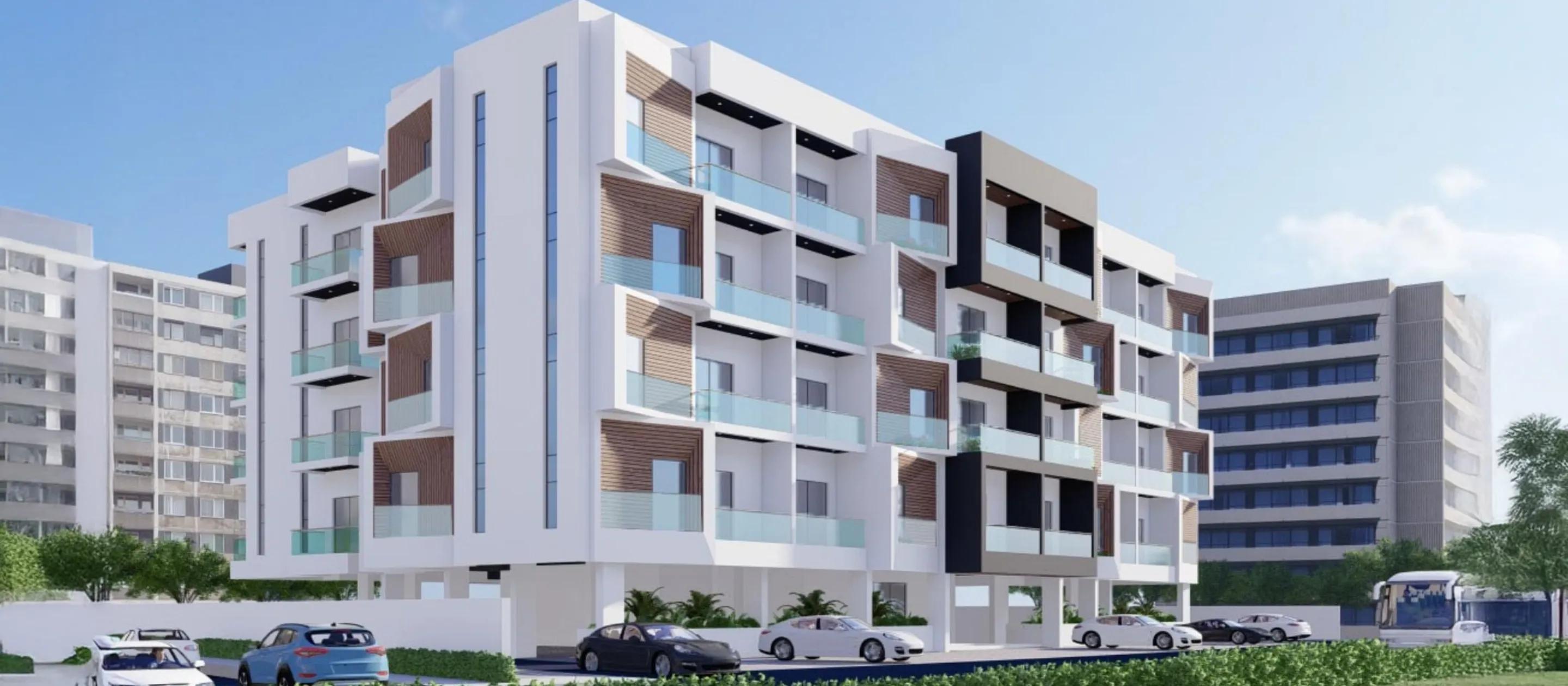 Samana Lake Views Apartments 1 BR - Image 5