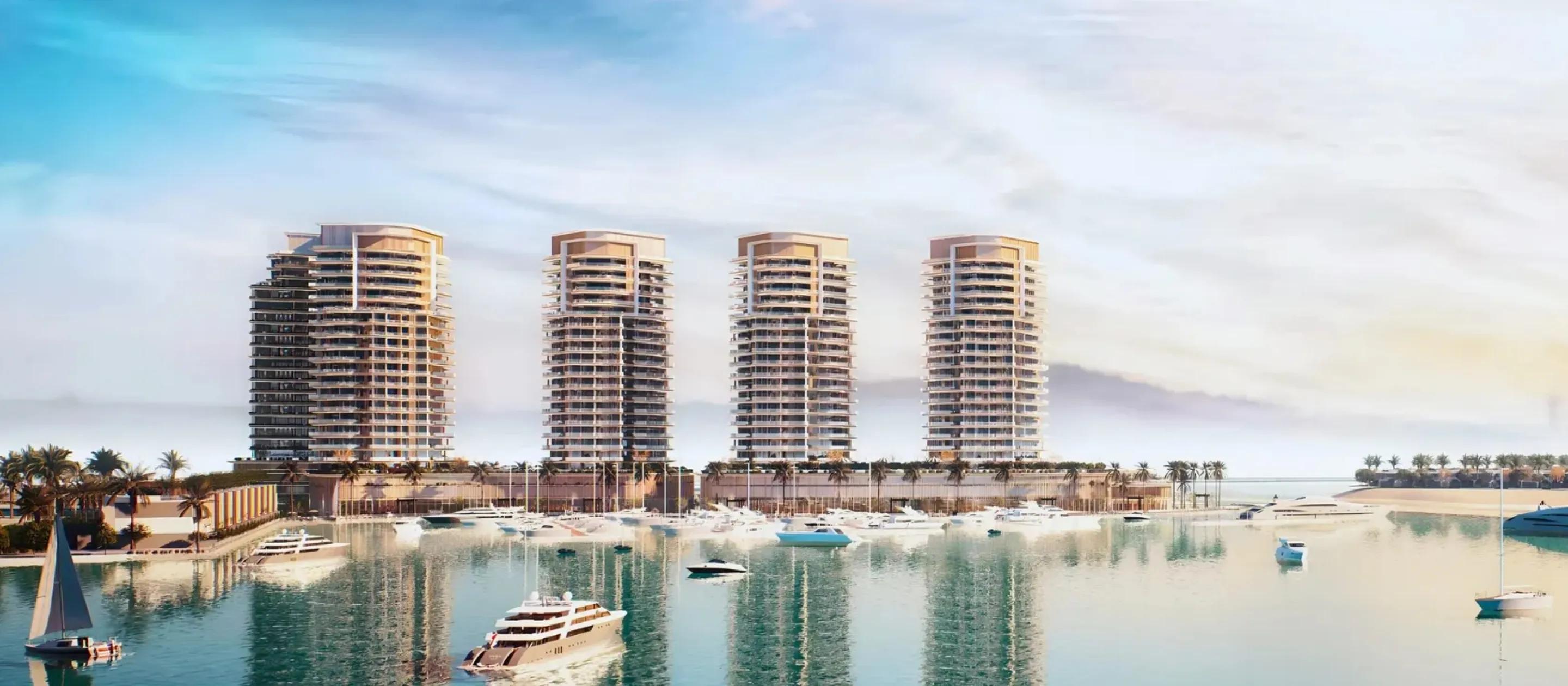 Cresswell Views 3 BR - Image 2