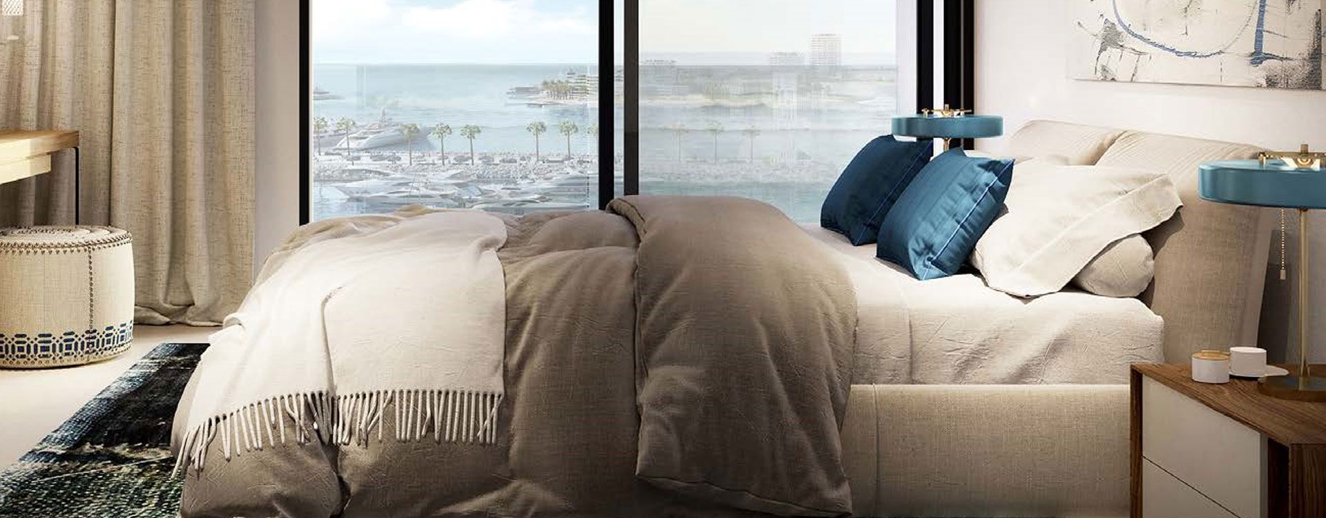 The Biltmore Residences Sufouh Studio - Image 8