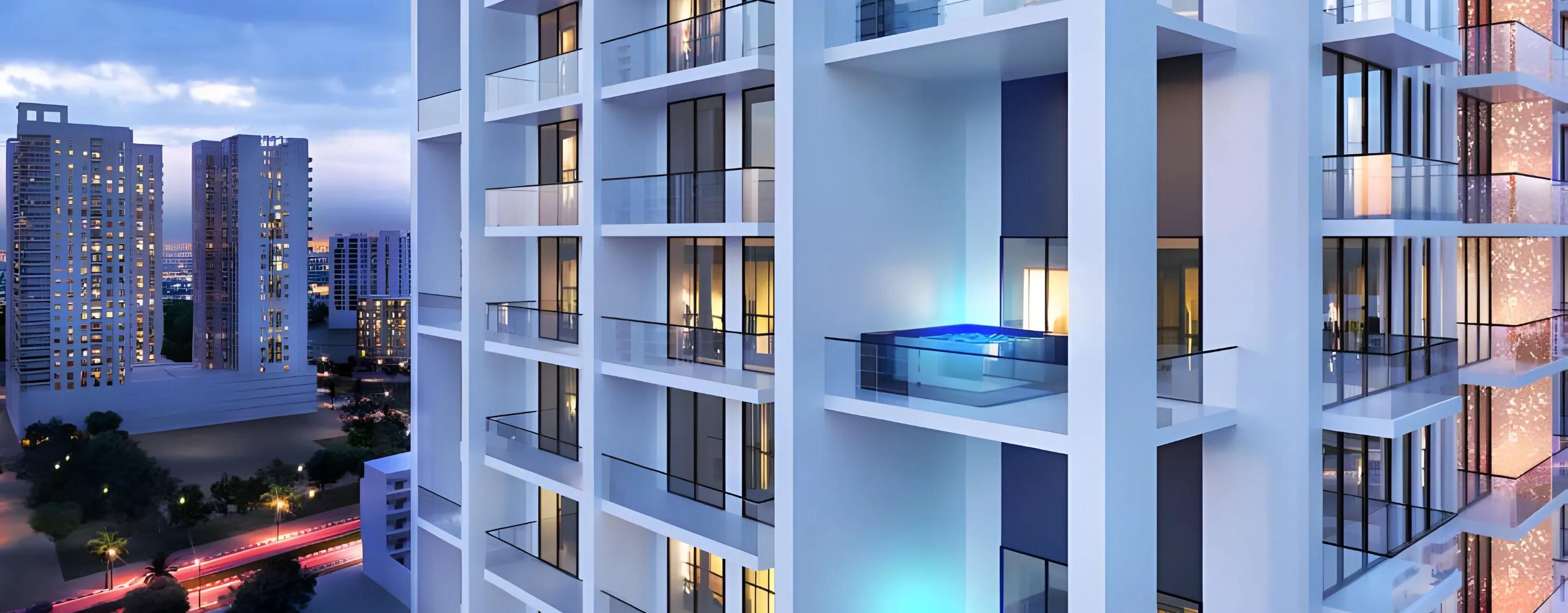 Studio Apartments in Urban Oasis Studio - Image 3