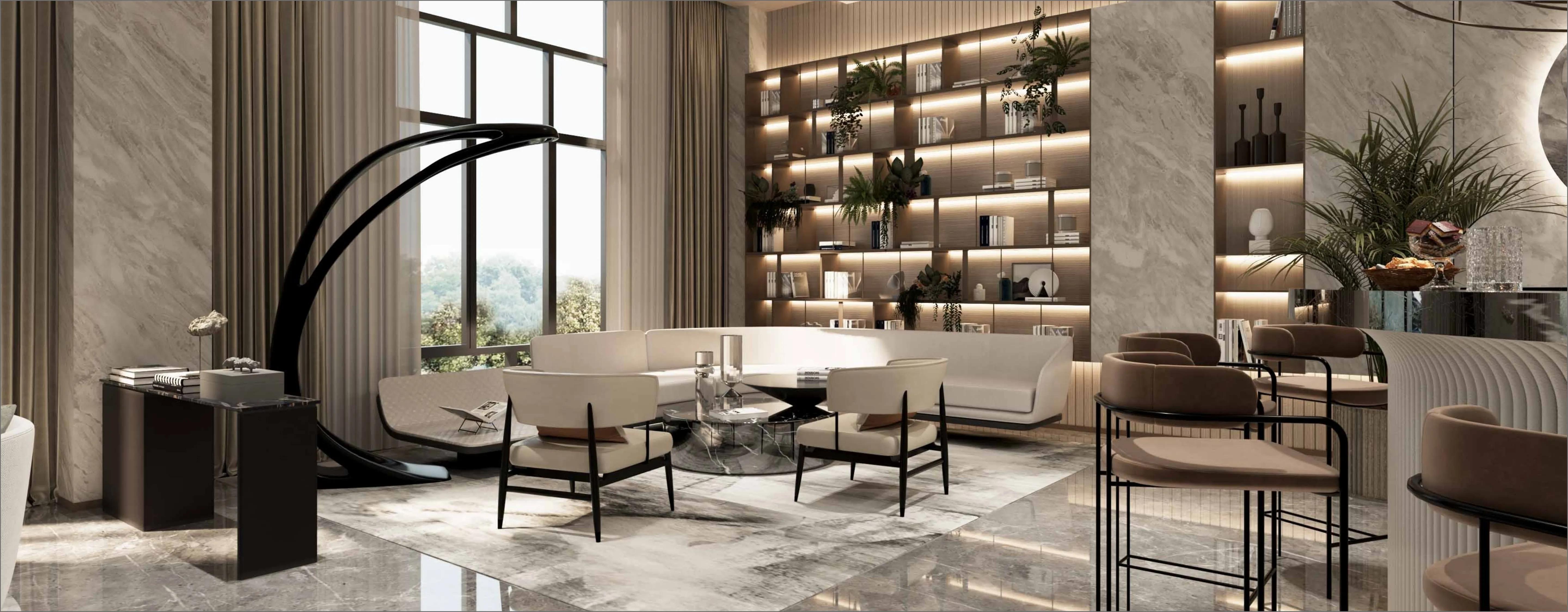 Knightsbridge Phase 2 Studio - Image 3