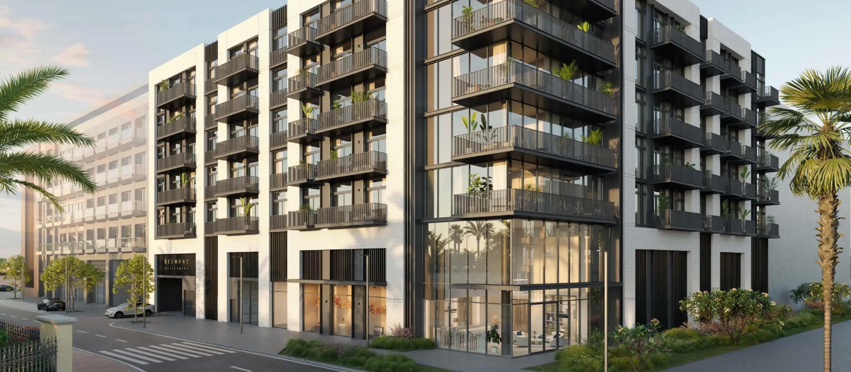 Creek Horizon Apartments 3 BR - Image 4