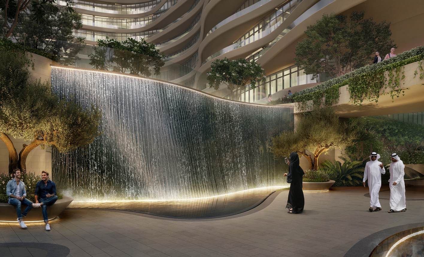 Soleva Beach Residences