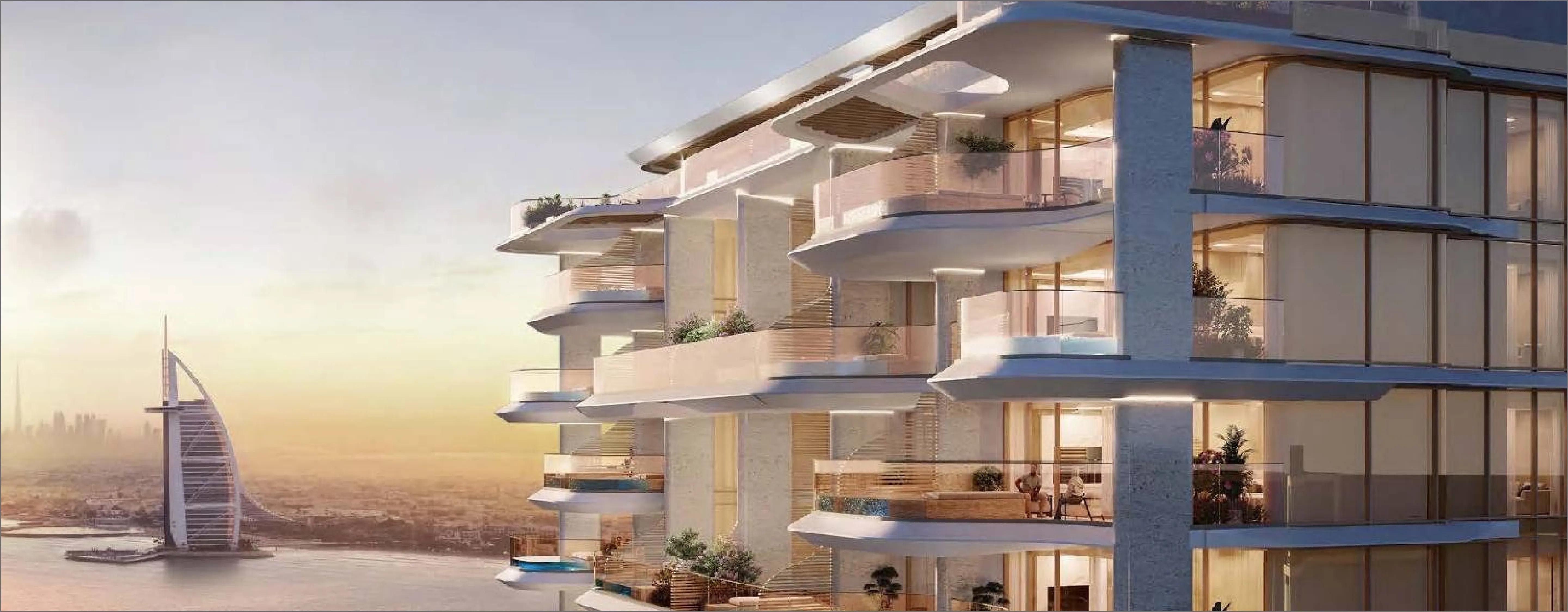 LIV Waterside 4 BR - Image 4