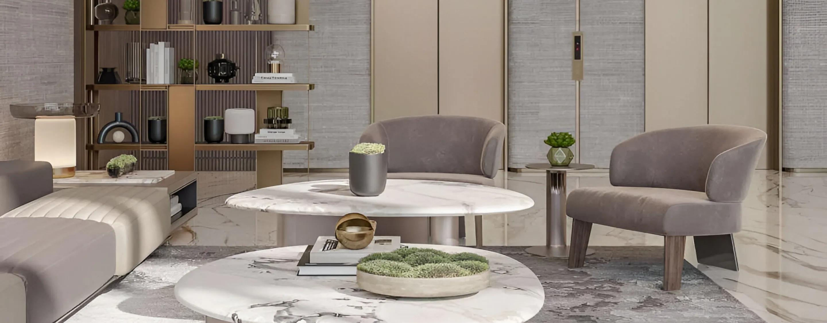 Mixed-Use Plot in City of Arabia Studio - Image 2