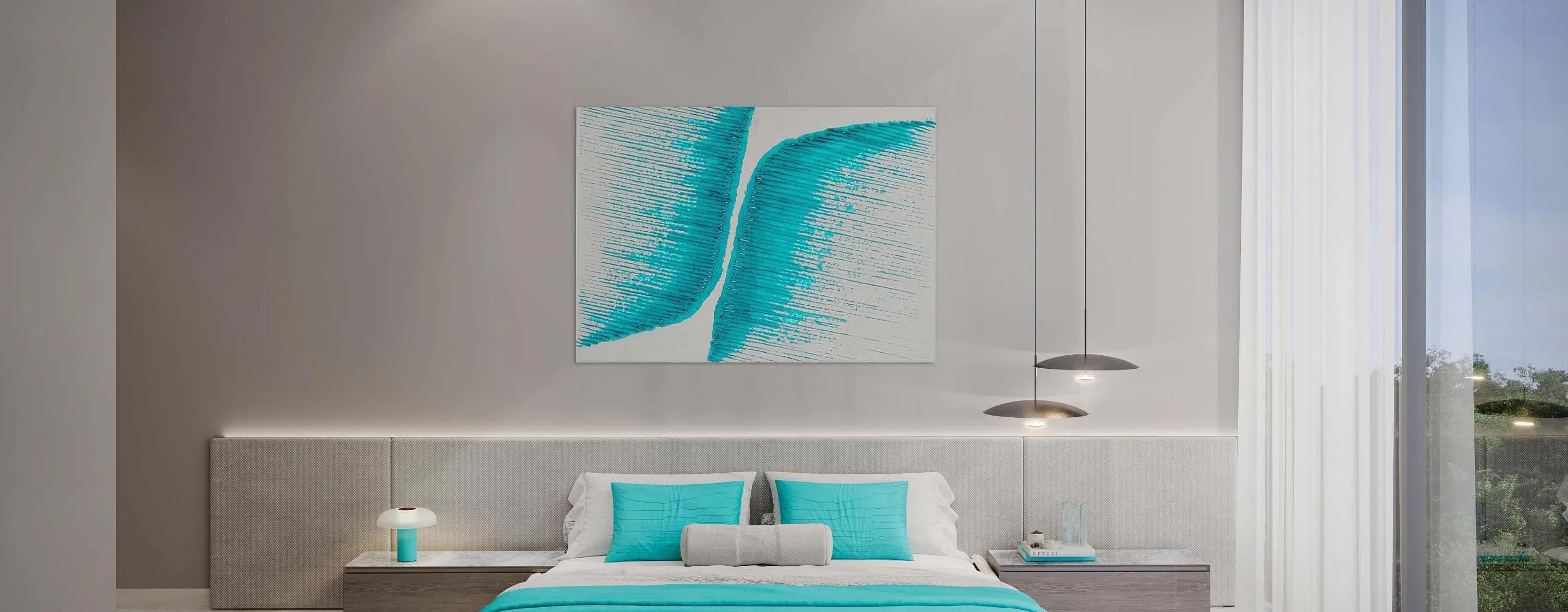 Peace Lagoons 2 Studio - Image 10