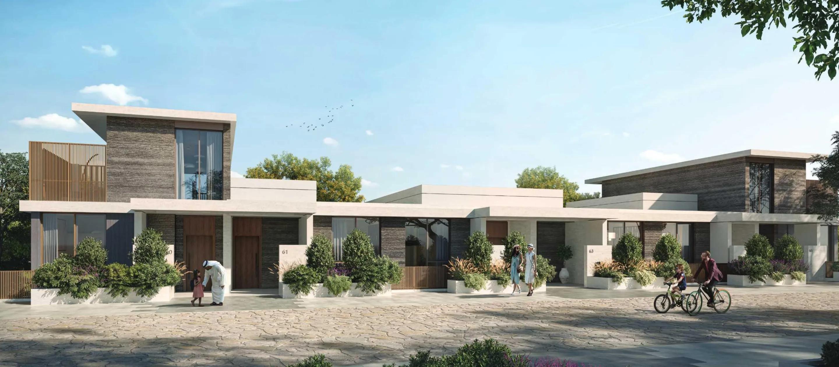 Nad Al Sheba Gardens Phase 6 - Image 6