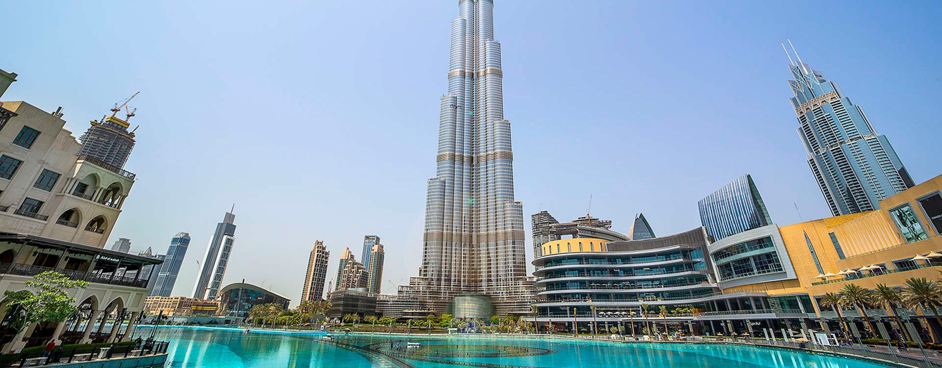 Damac Bay 2 by Cavalli Tower A 1 BR - Image 6