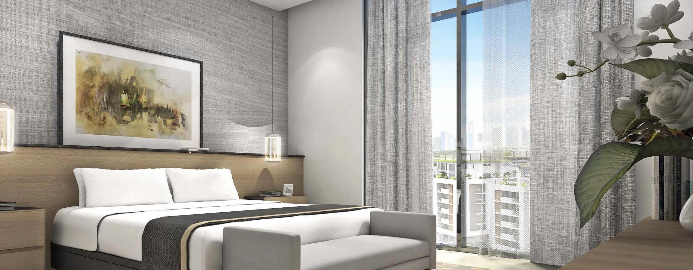 4BR Apartment In Asayel Building 1 Studio - Image 5