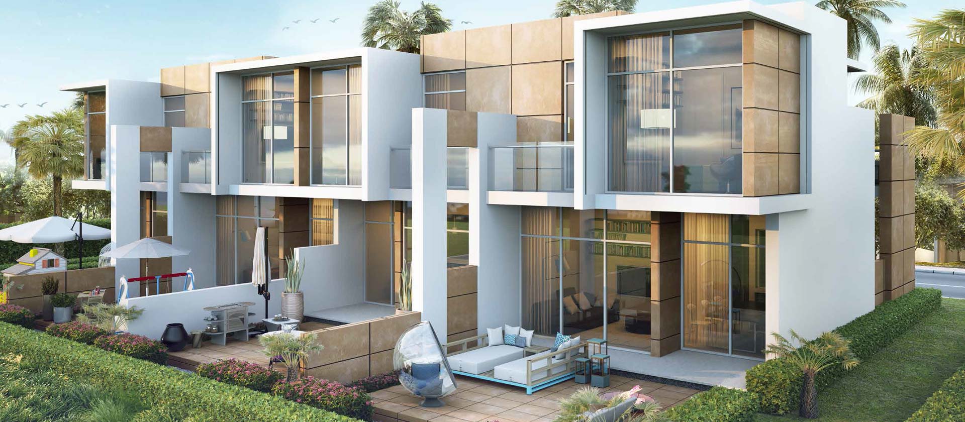 Prime Residential Plots in Dubai Land Residence Complex (DLRC) Studio - Image 9