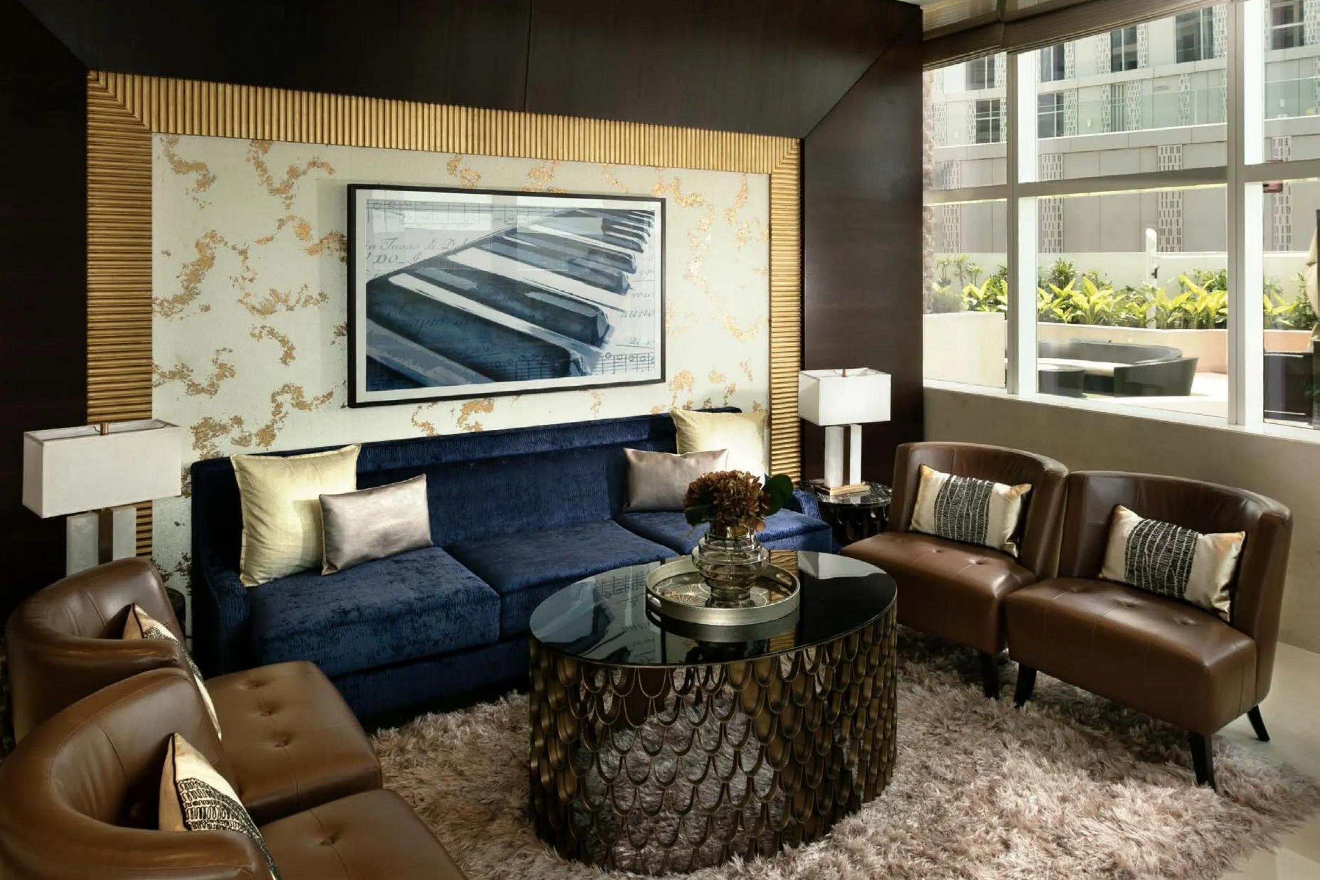 RIVAGE Residences Studio - Image 5