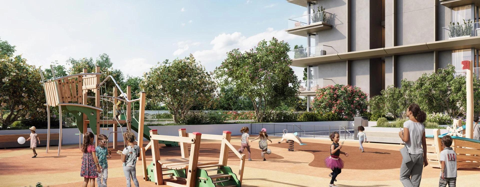 Green Diamond One Studio - Image 3