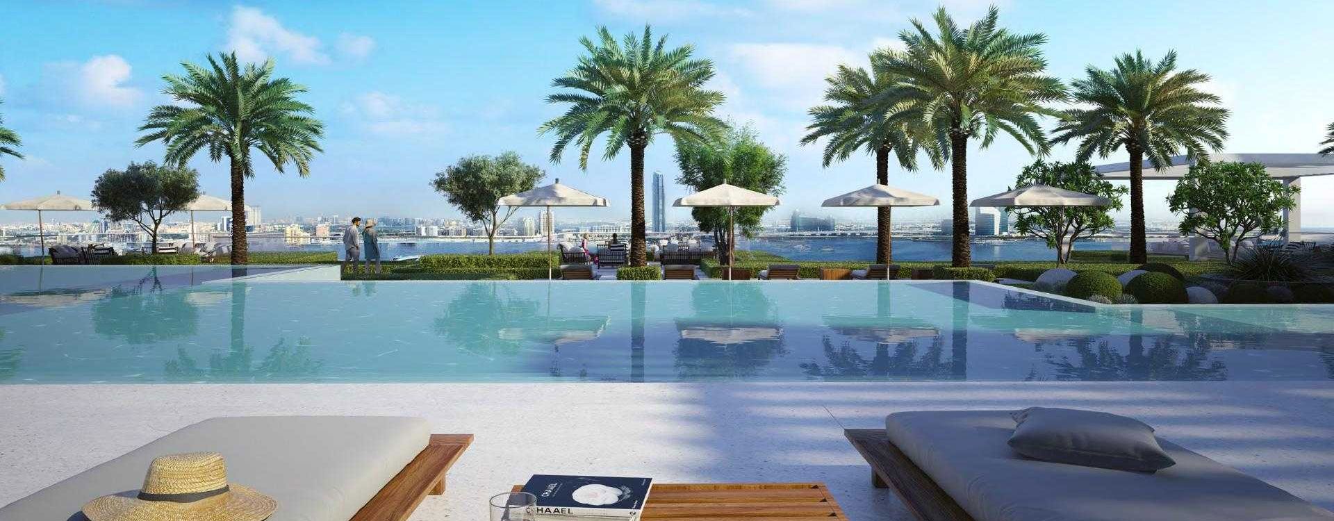 Rixos Residences 1 BR - Image 10