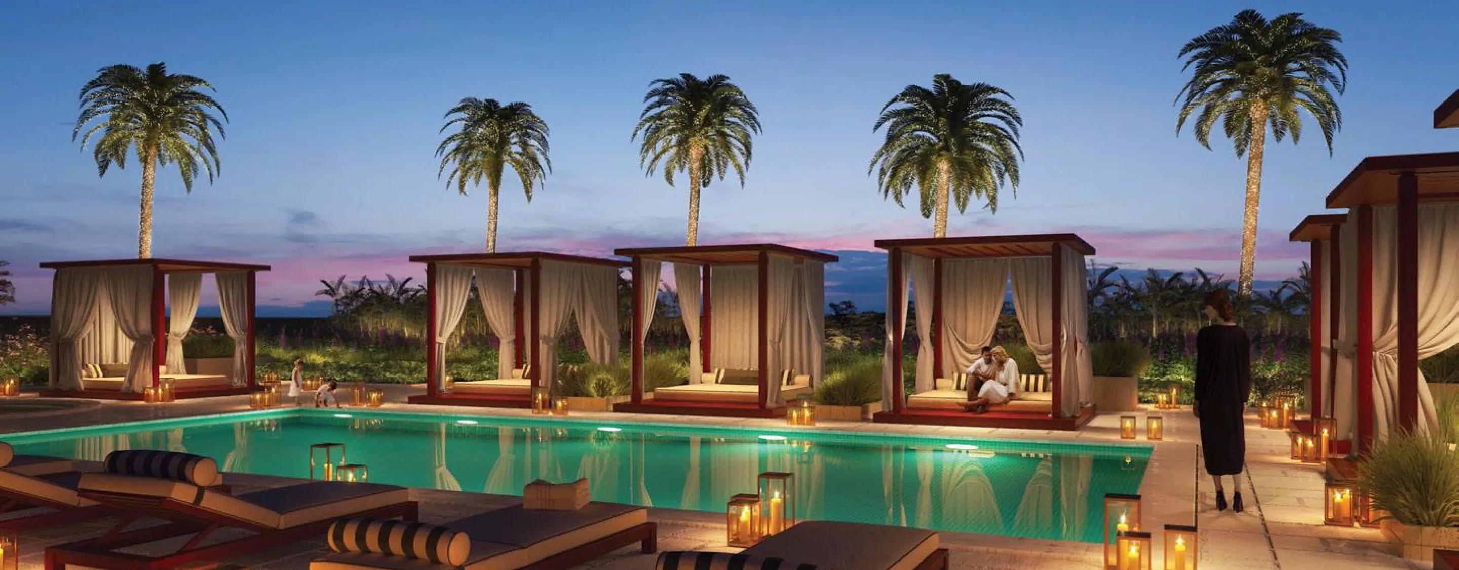 Creek Views Apartments