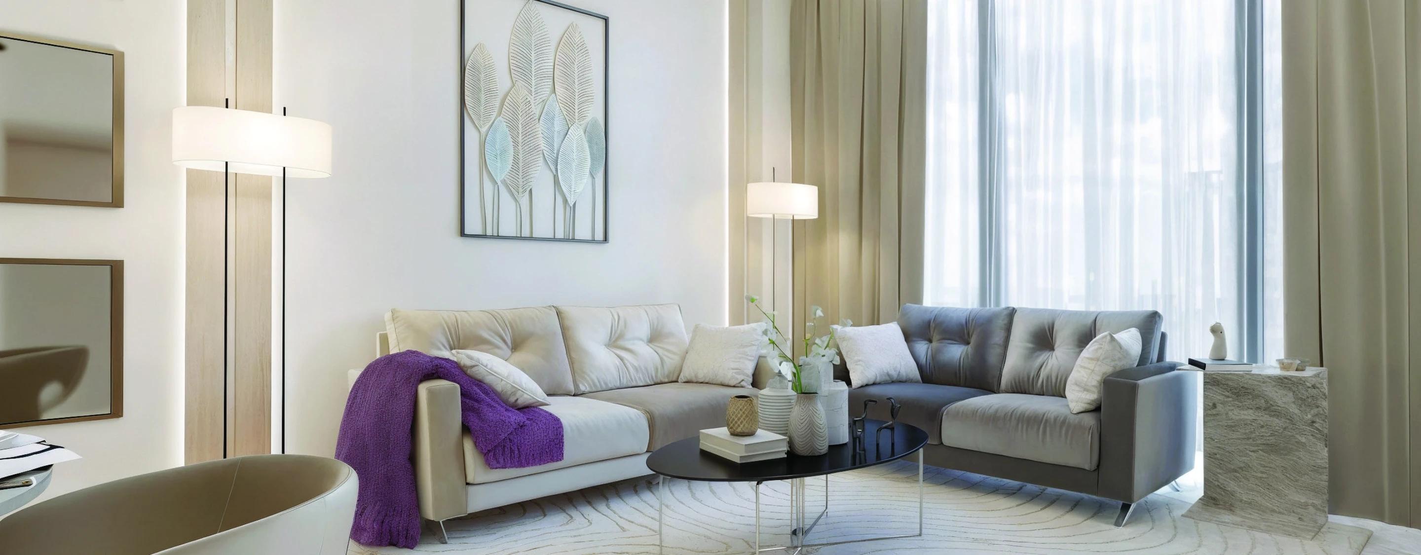 Trussardi Residences Phase 2 Studio - Image 5