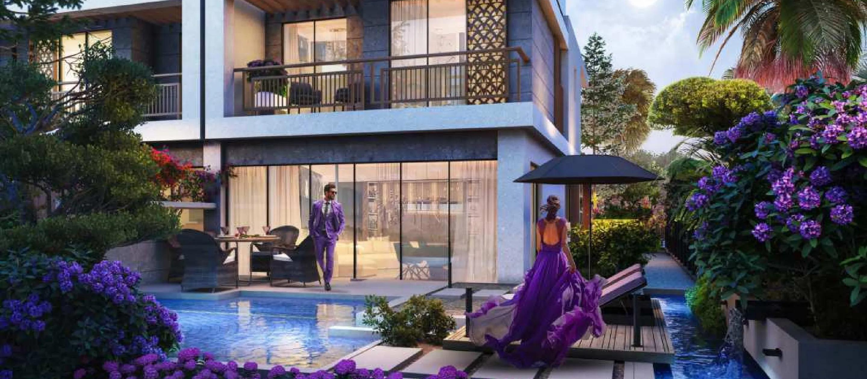 The Berkeley Residences 1 BR - Image 4