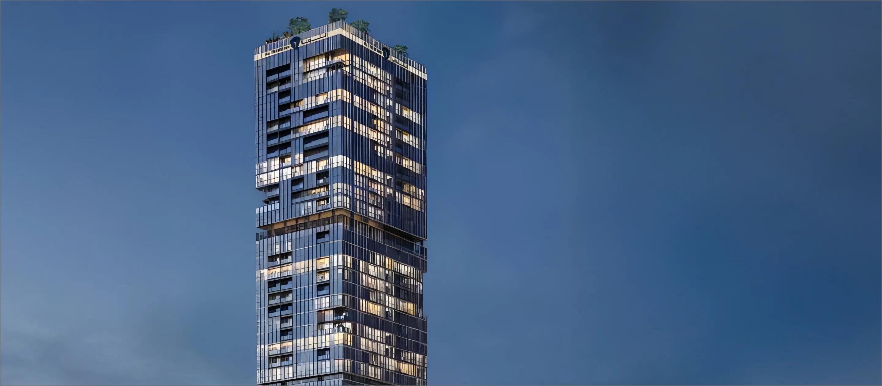 The Palm Crown Villas