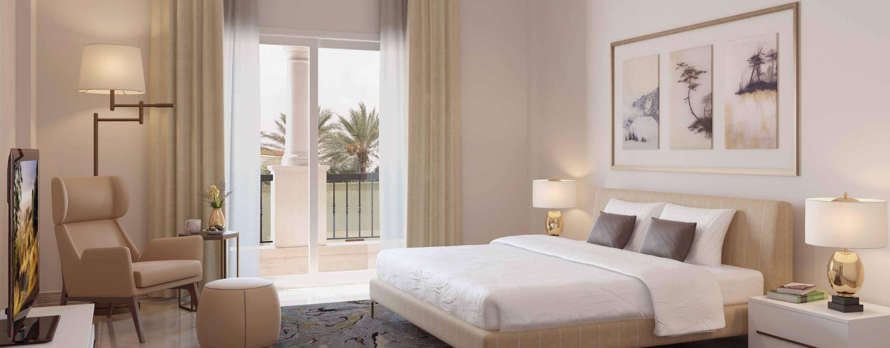 5-bedroom Keturah Reserve Townhouses 5 BR - Image 10