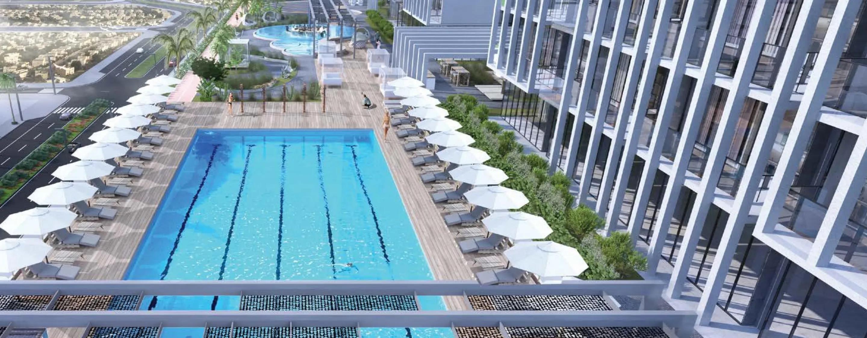 399 Hills Park Studio - Image 3