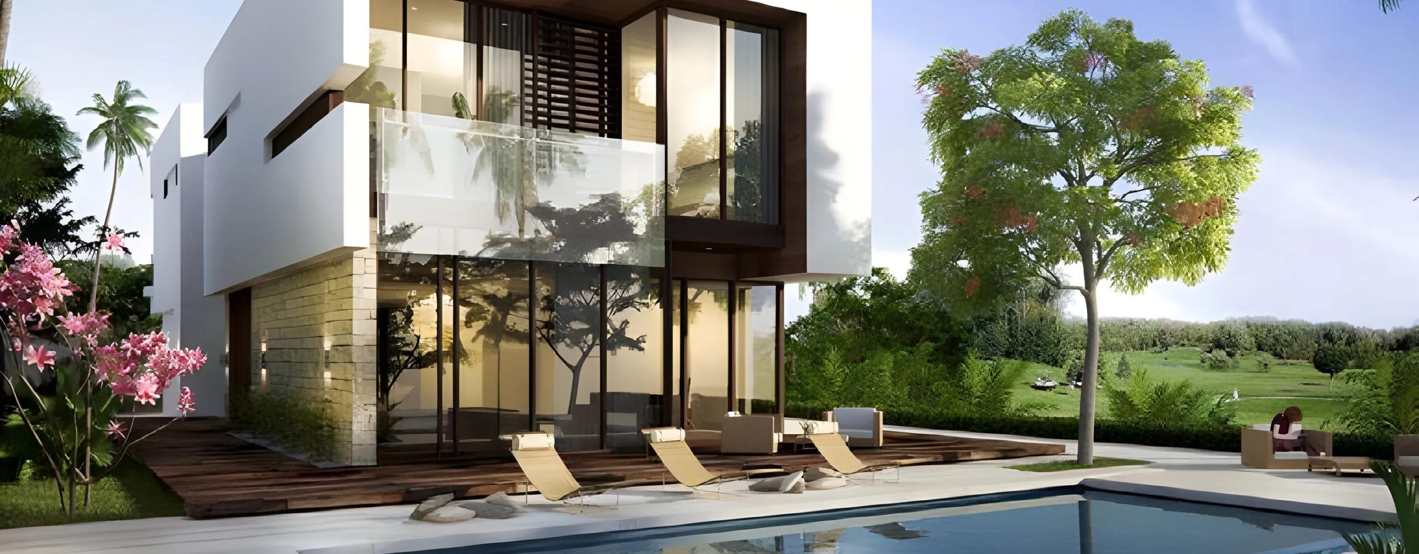 3BR Apartment in Rawda Apartments Studio - Image 3