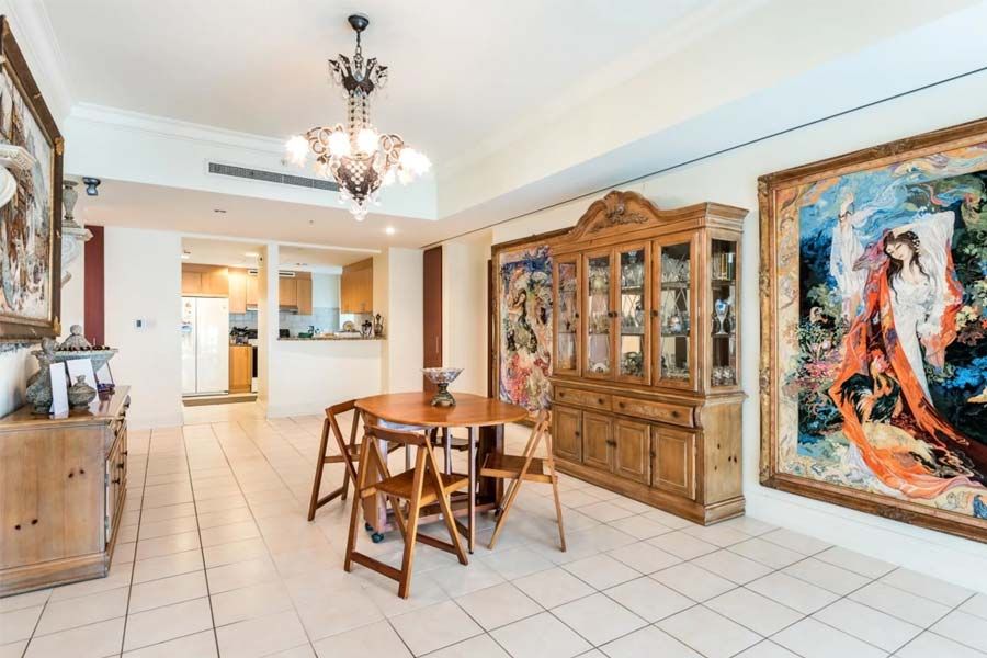 Palm Central Private Residences Studio - Image 8