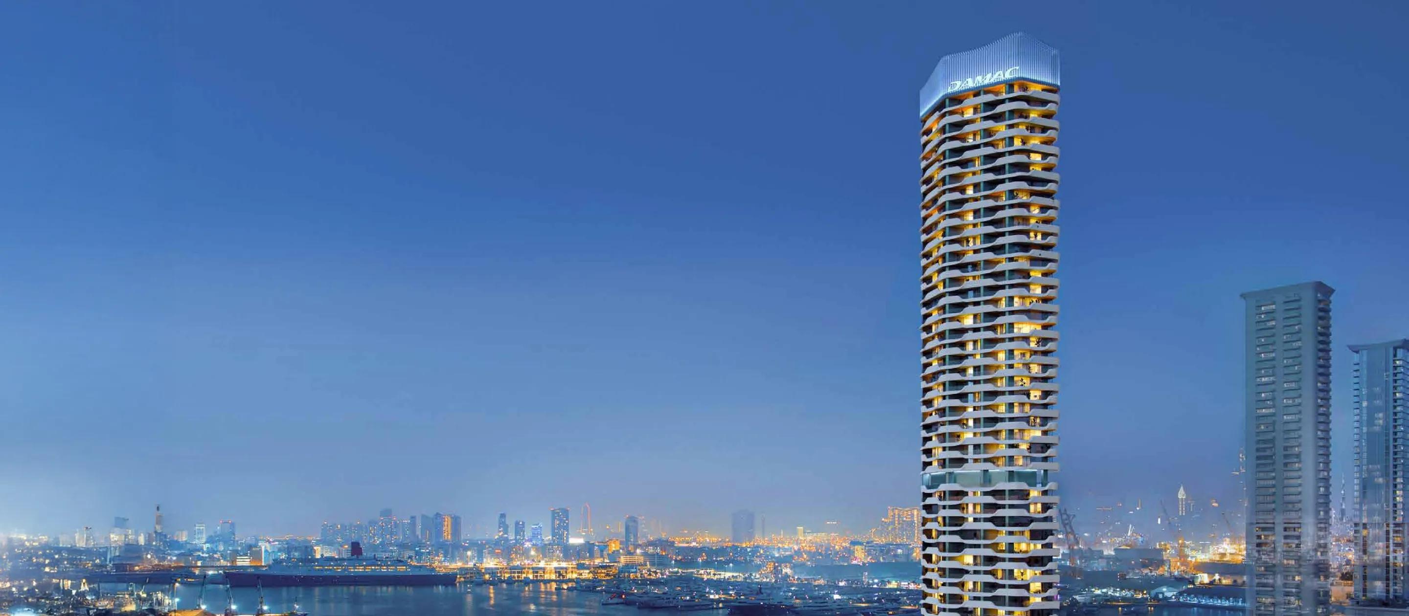 Binghatti Stars Studio - Image 4