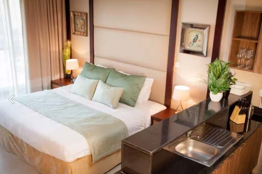 Verdana Empire 1 BR - Image 2