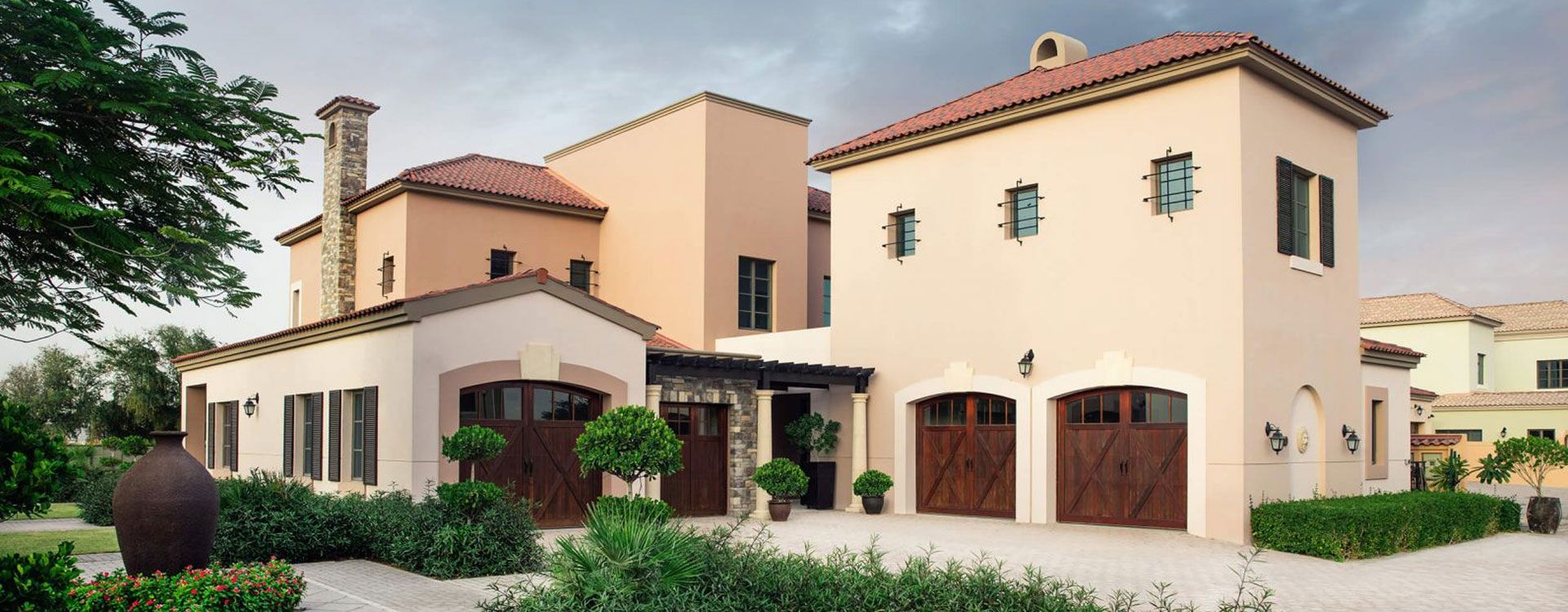 Full Floor Apartments in MILOS Residence, Dubailand Studio - Image 3