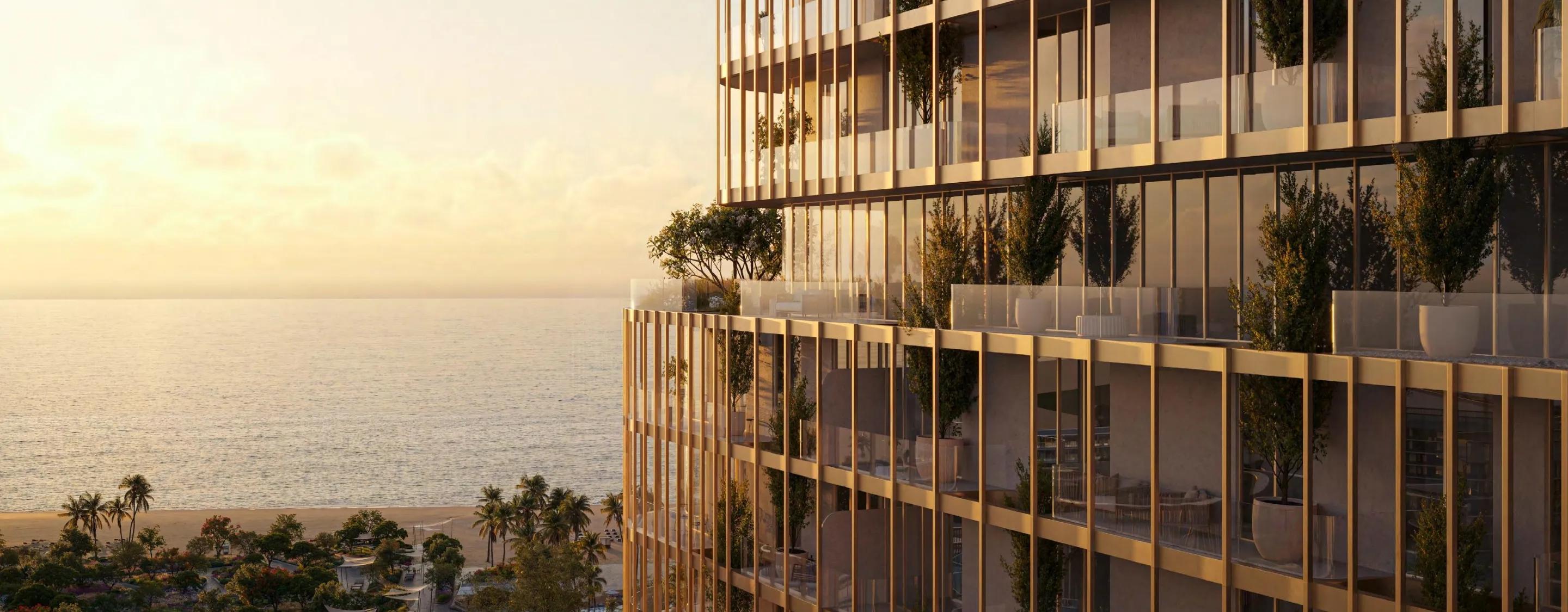 Rise Residence Studio