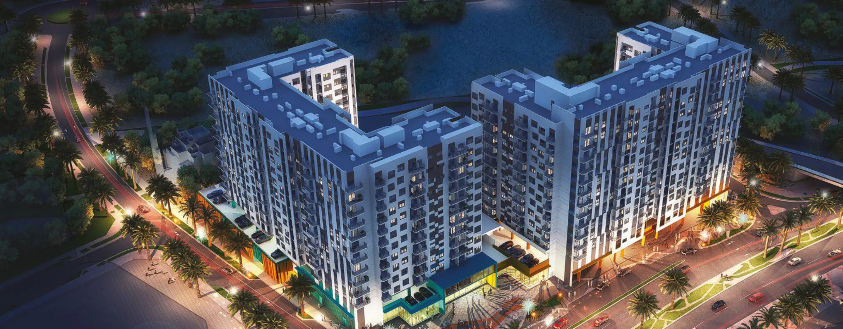 Ocean Pearl Apartments - Image 10