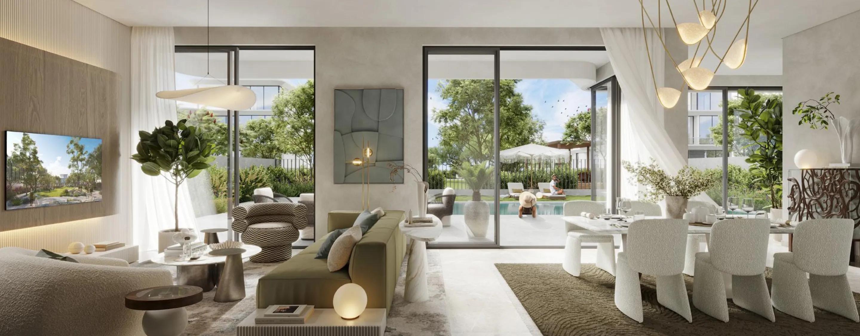 Montrell Furnished Apartments Studio - Image 6