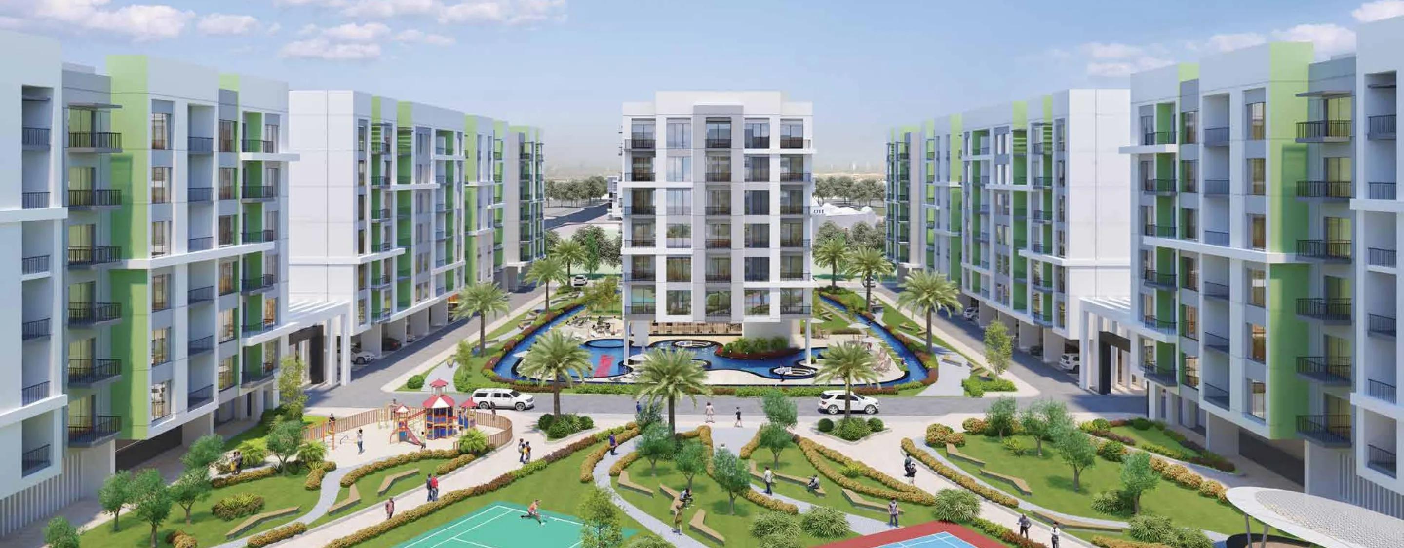 Binghatti Twilight 2 BR - Image 6