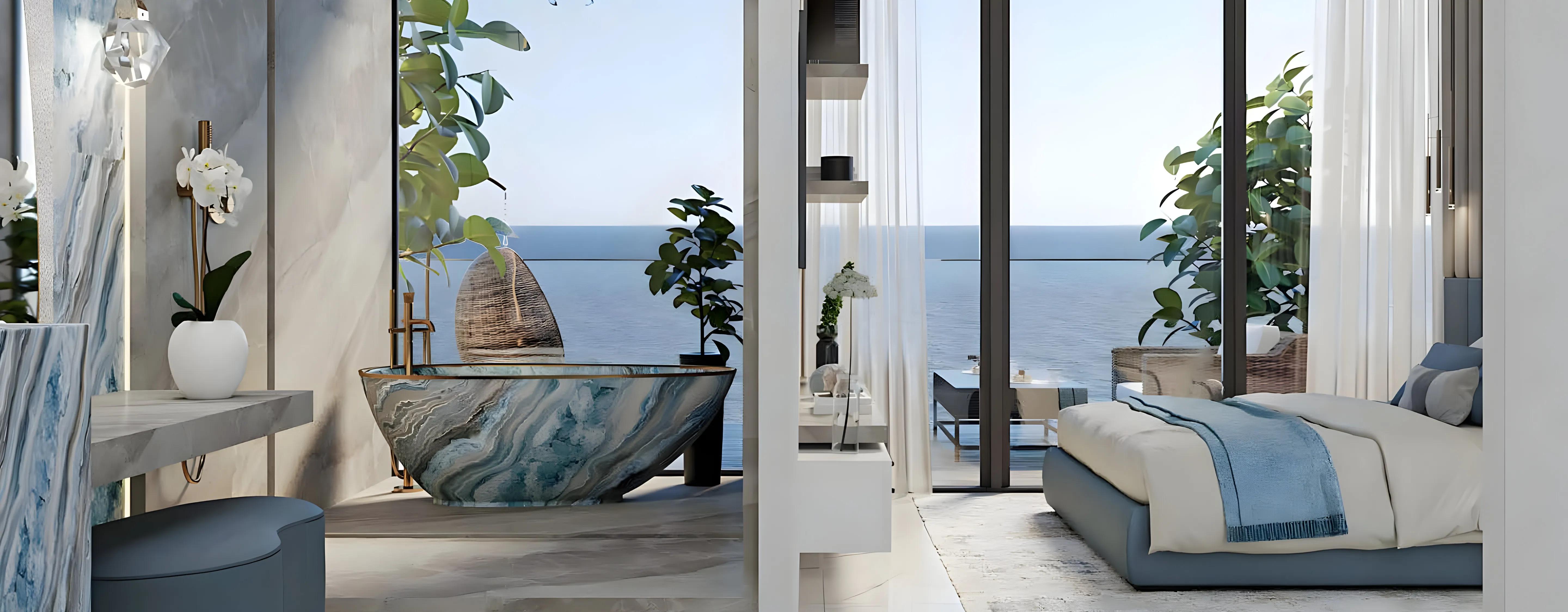 Azizi Milan 55 Studio - Image 7