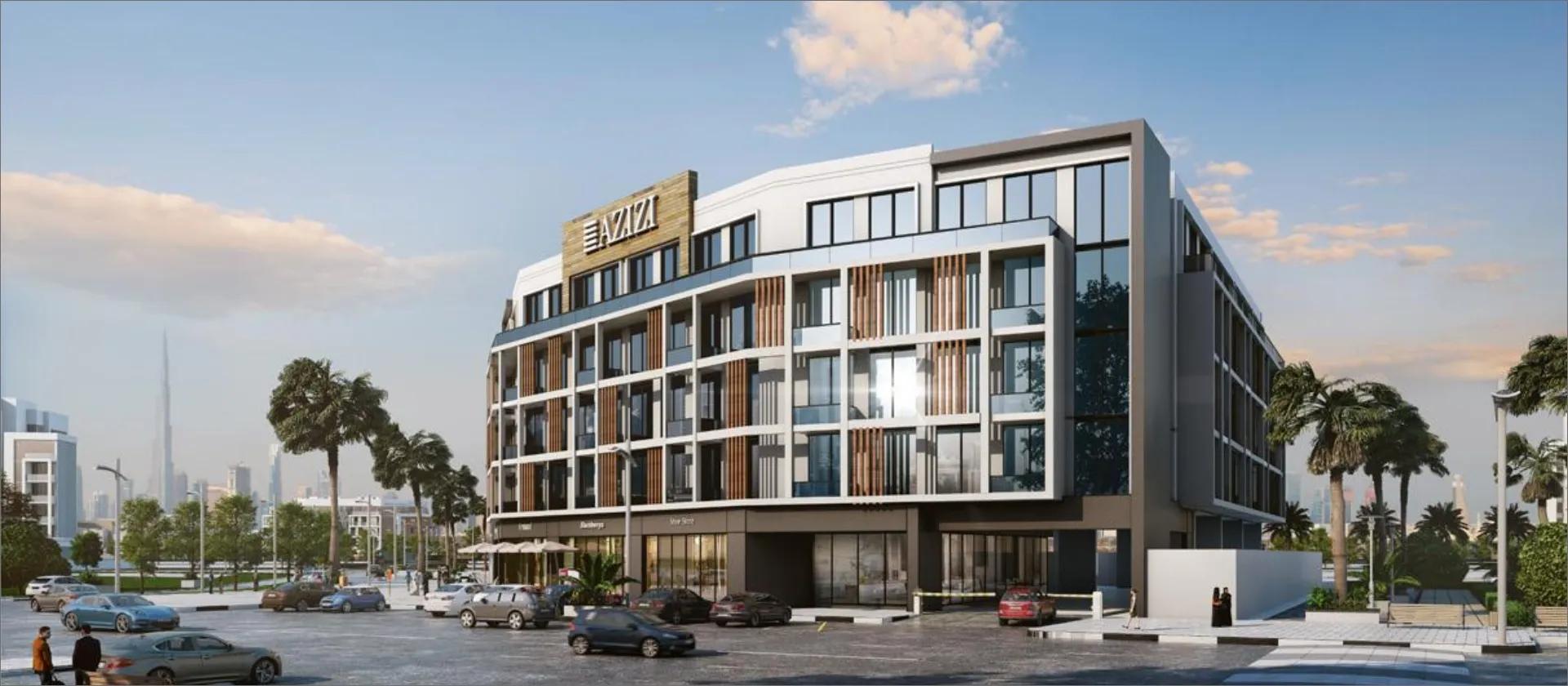 2-bedroom Apartments in Savanna - Image 2