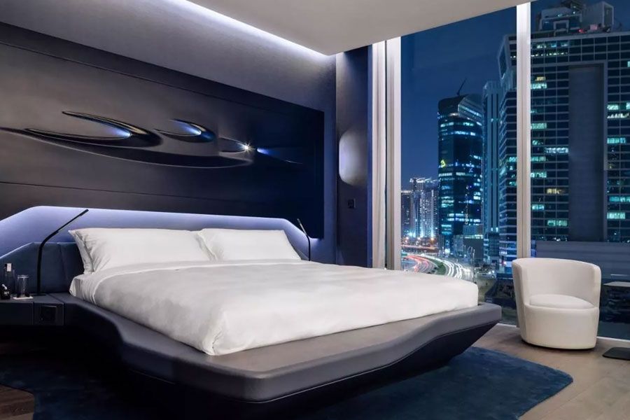 Queue Point Apartments Studio - Image 3