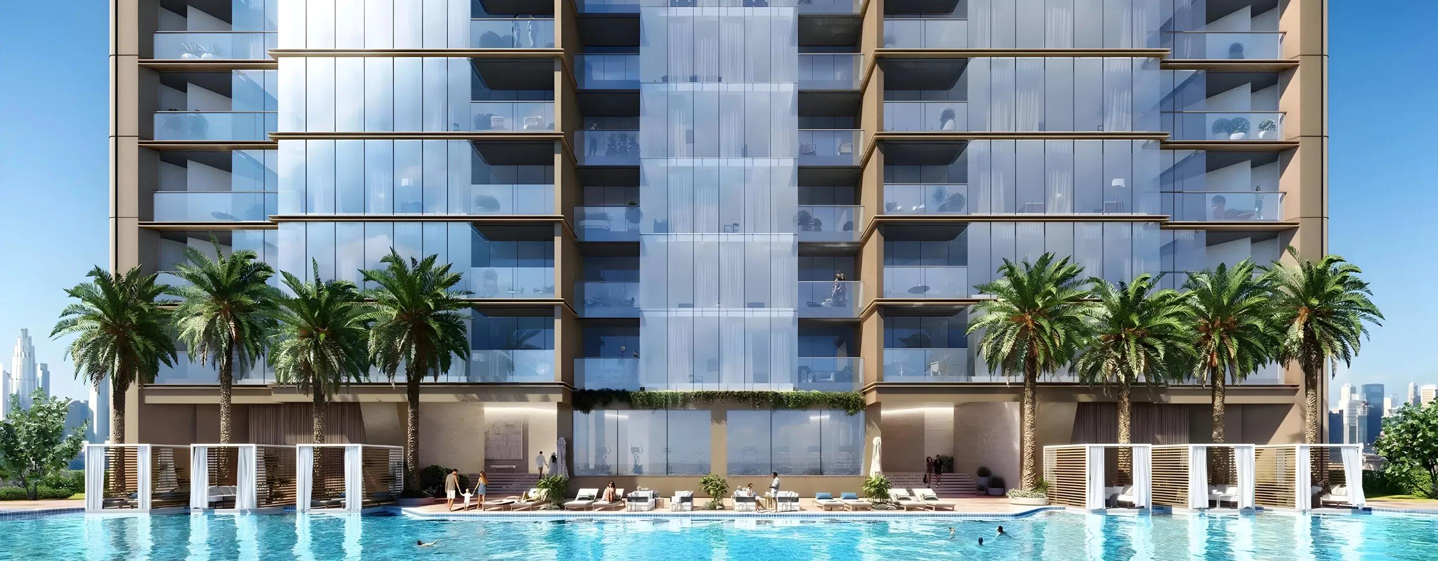 Azura Residences 1 BR - Image 9