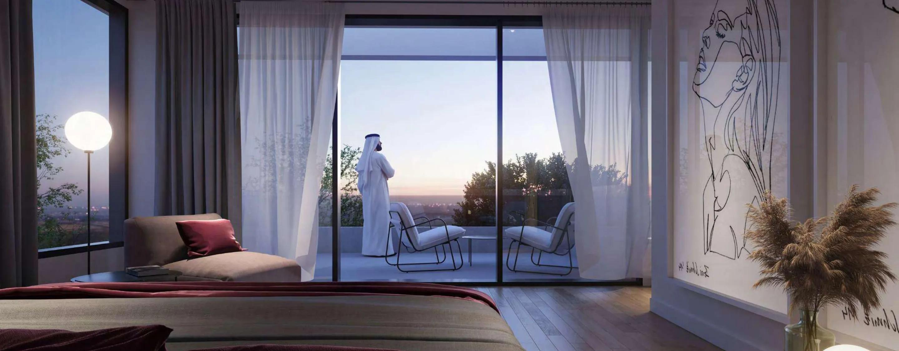 1BR Apartment For Sale In MAG Apartments 1 BR - Image 2