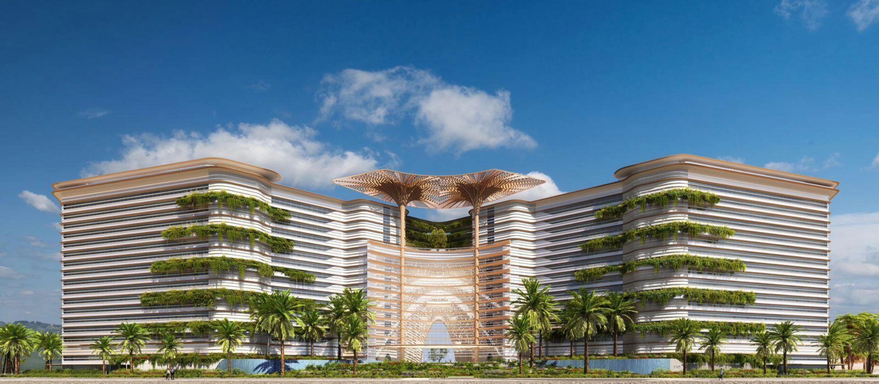 SLS Palm Studio - Image 2