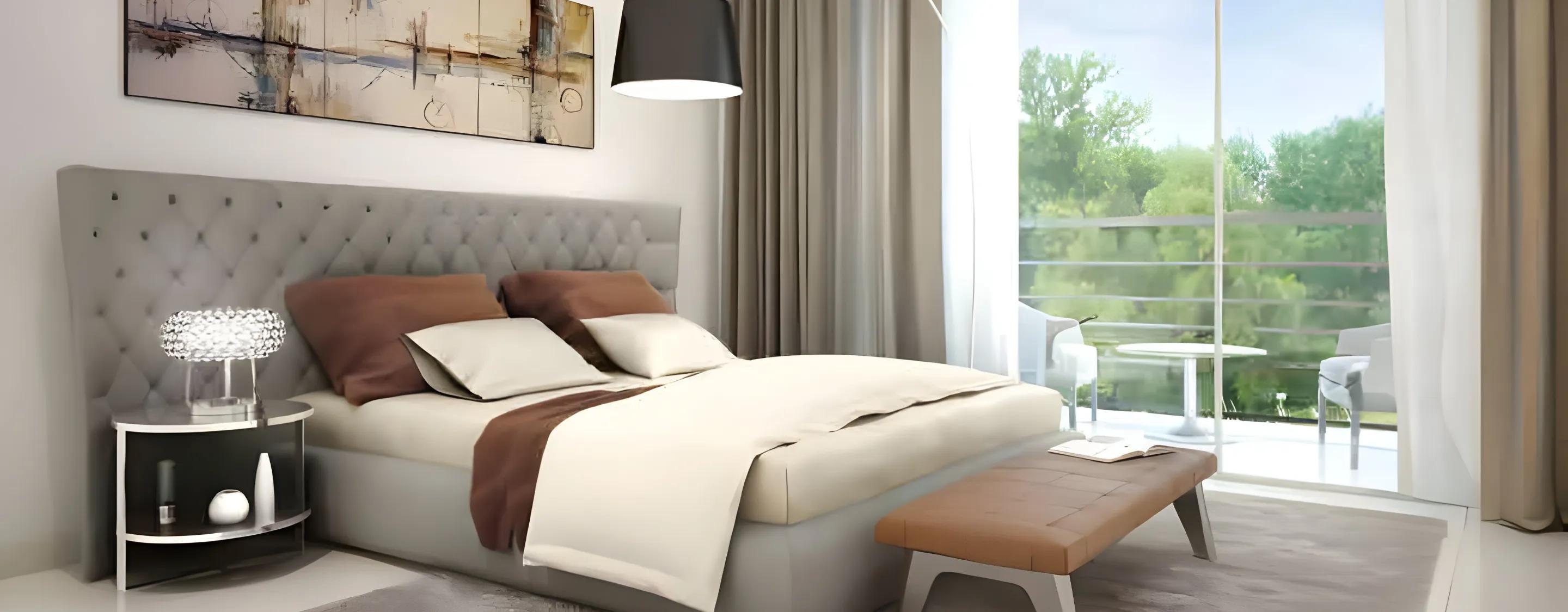 Olivia Residences 1 BR - Image 3