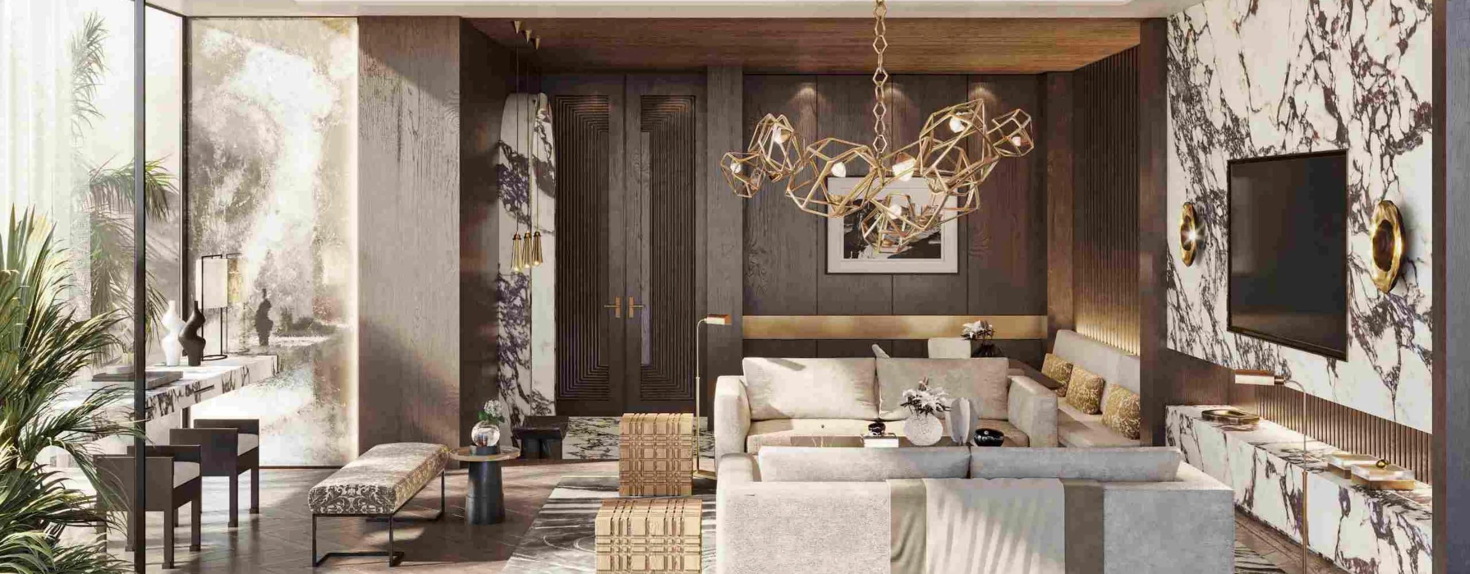 Studio Apartment In Seven Residences Studio - Image 9