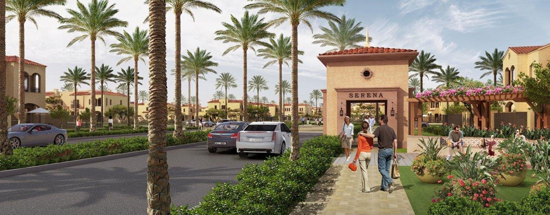 Palm Jebel Ali Frond B Studio - Image 7