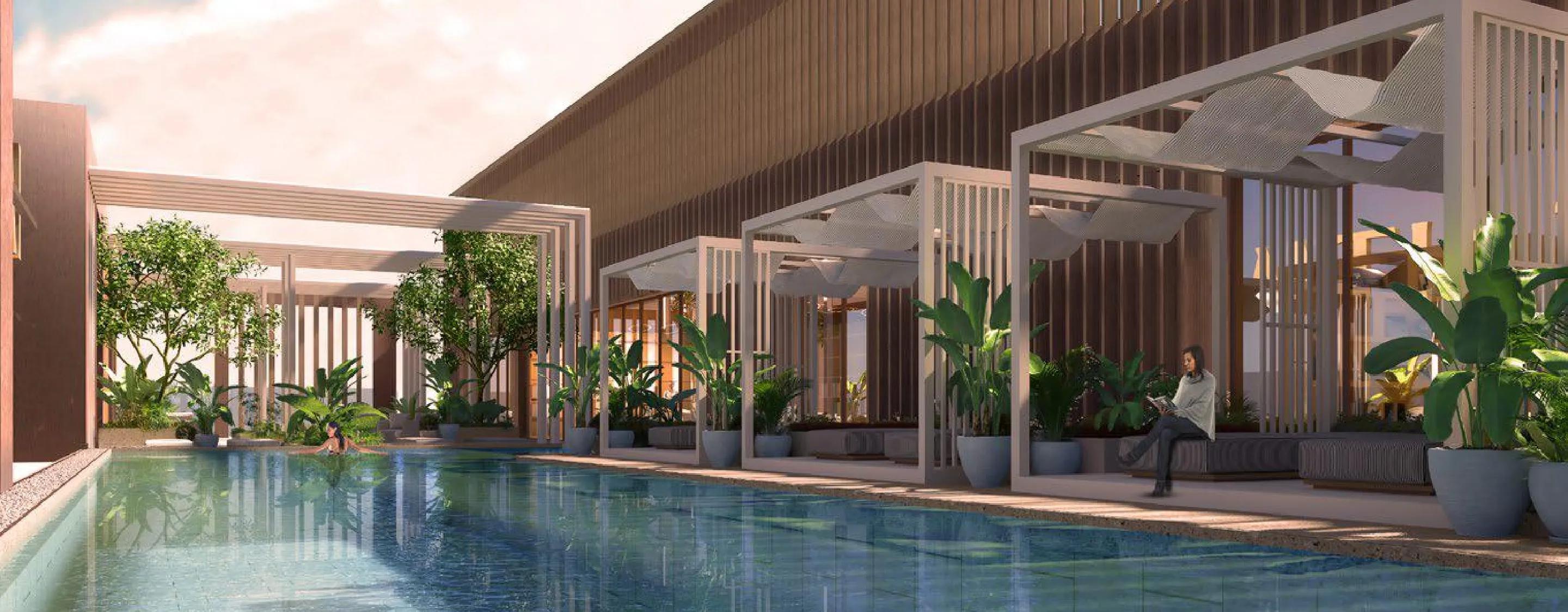 The Autograph S Series Studio - Image 6