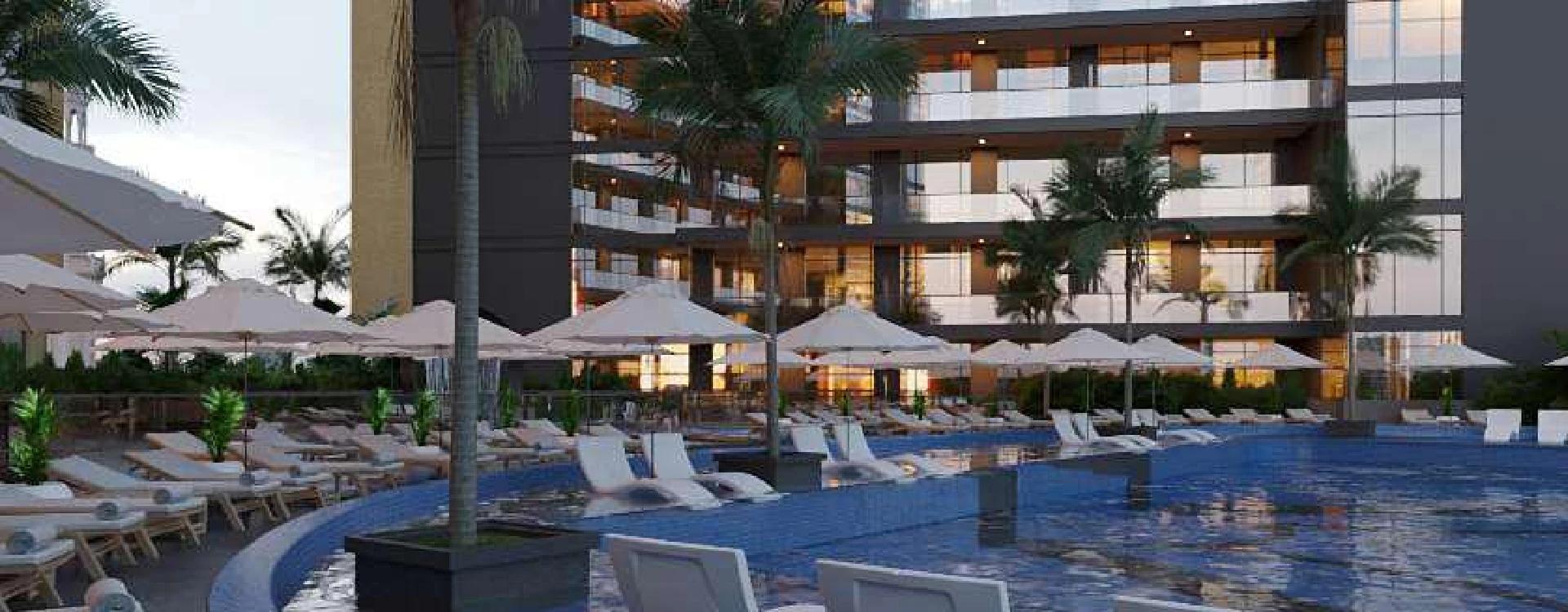 Tulip Oasis X Residences Studio - Image 10