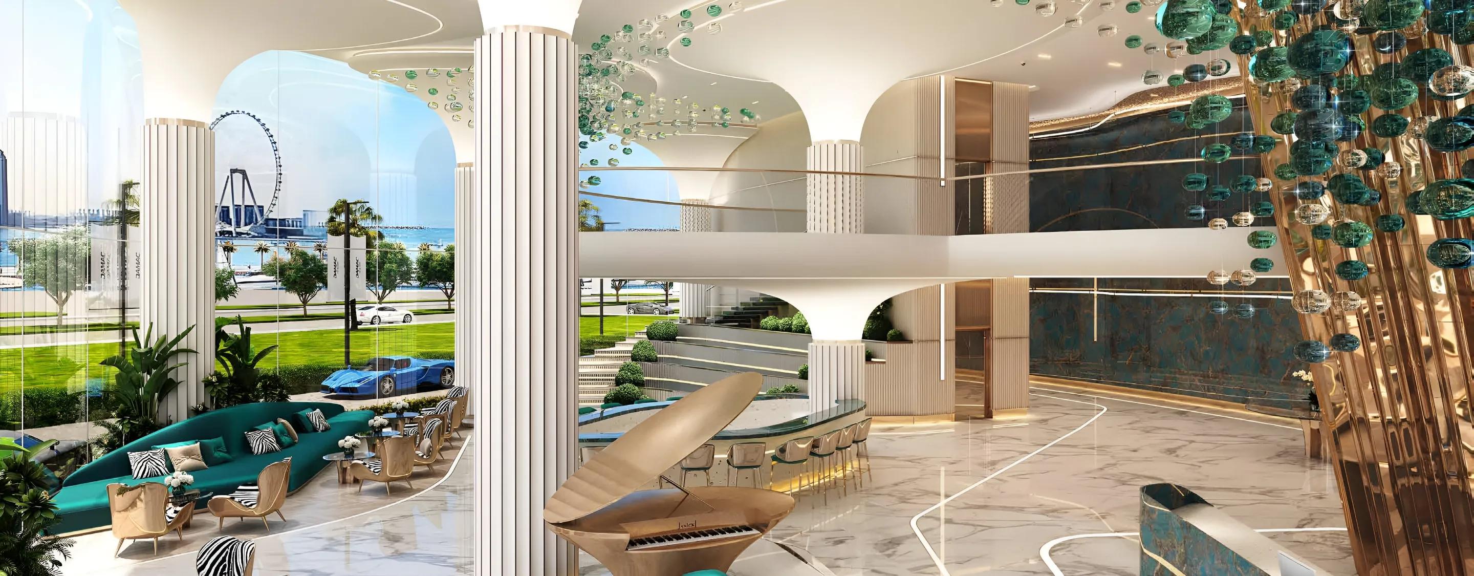 Living Legends Apartments Studio - Image 2