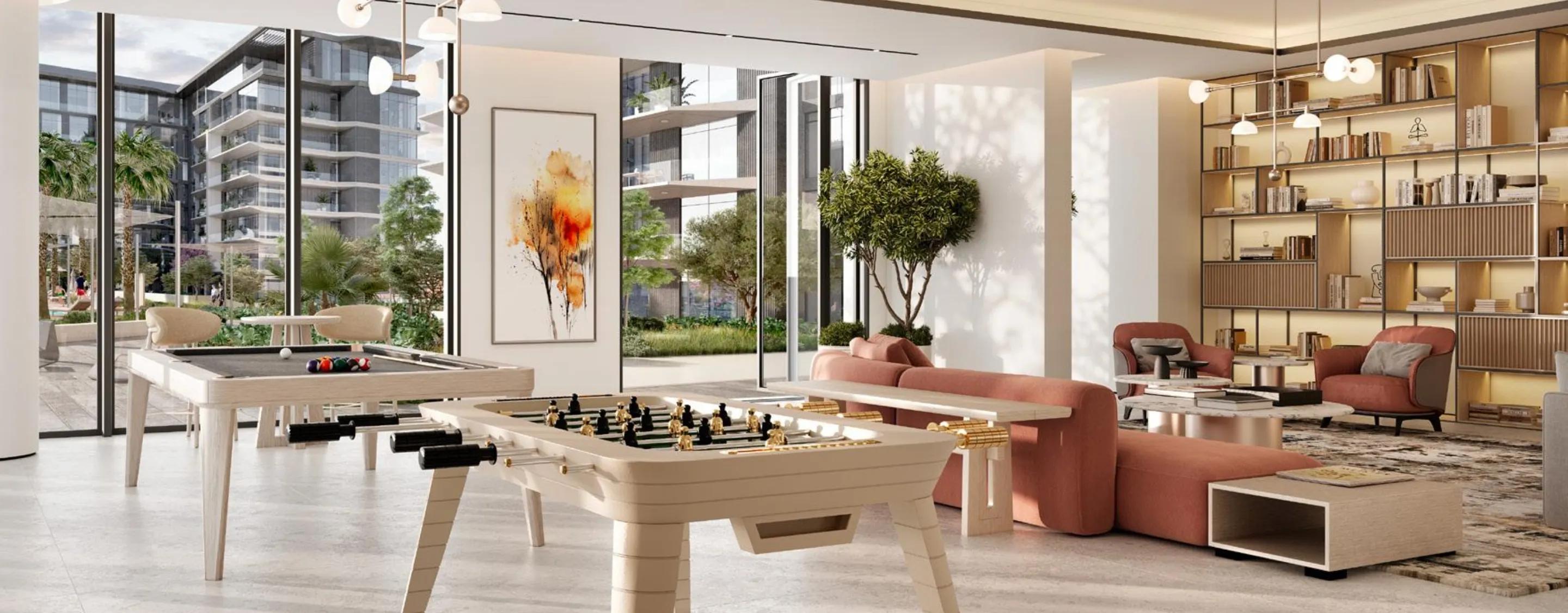 Balqis Residence Studio - Image 10