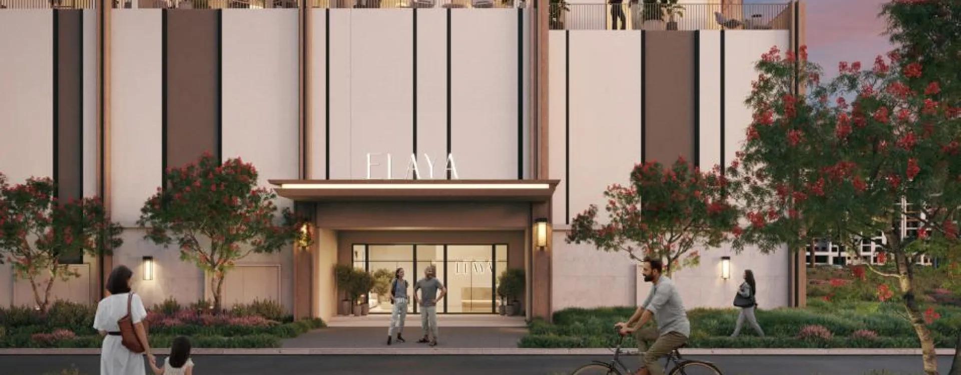 Radiant Marina Towers